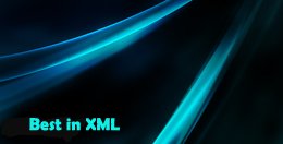 Best in XML