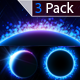 Eclipse-3 Pack Eclipse-3 Pack - VideoHive Item for Sale