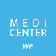 MediCenter - Health Medical WordPress Theme