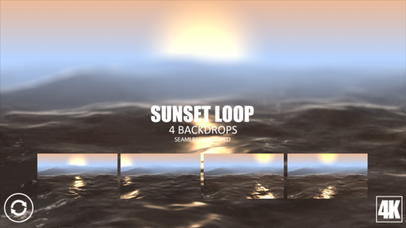 Sunset Loop