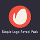 Simple Logo Reveal Pack - VideoHive Item for Sale