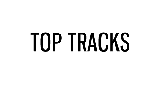 Top Tracks
