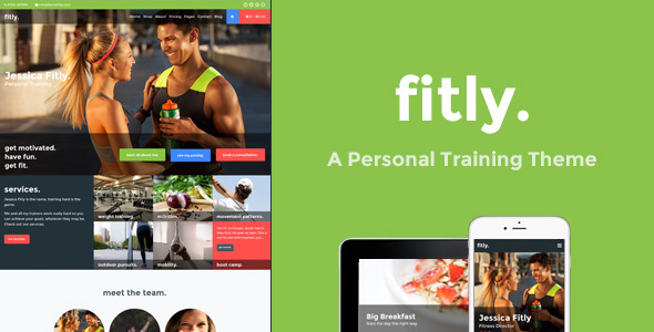 Fitly - A - ThemeForest 10795905