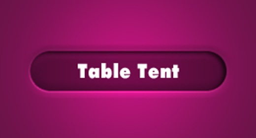 Table Tent