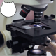Working In Lab With Microscope 3 in 1 - VideoHive Item for Sale
