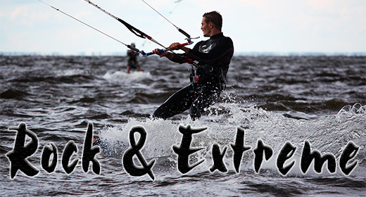 Rock & Extreme