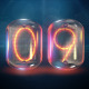 Nixie Tube Countdown Nixie Tube Countdown - VideoHive Item for Sale