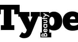 Beauty in Type