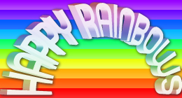 Happy Rainbows