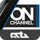 On Tv - Broadcast - VideoHive Item for Sale
