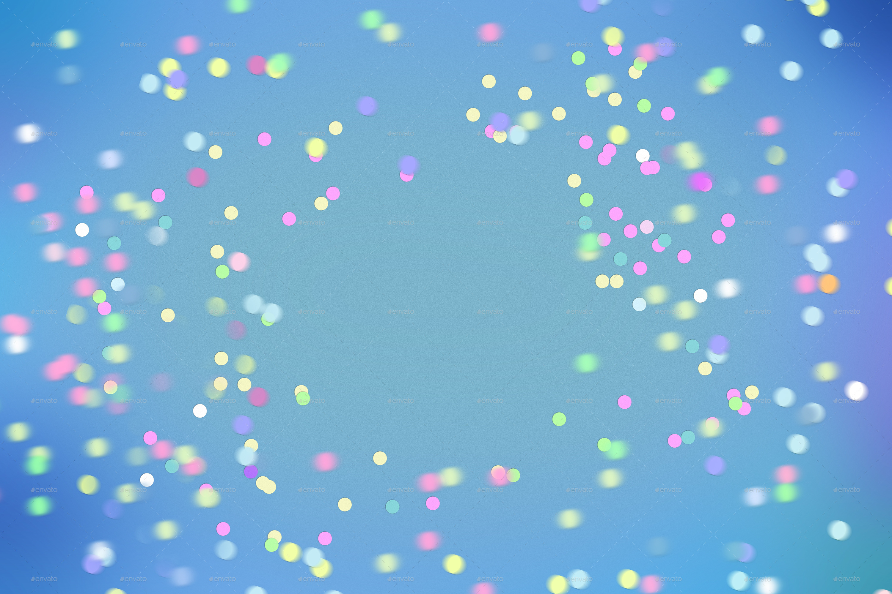 15 Confetti Backgrounds By Mapictures Graphicriver HD Wallpapers Download Free Map Images Wallpaper [wallpaper376.blogspot.com]