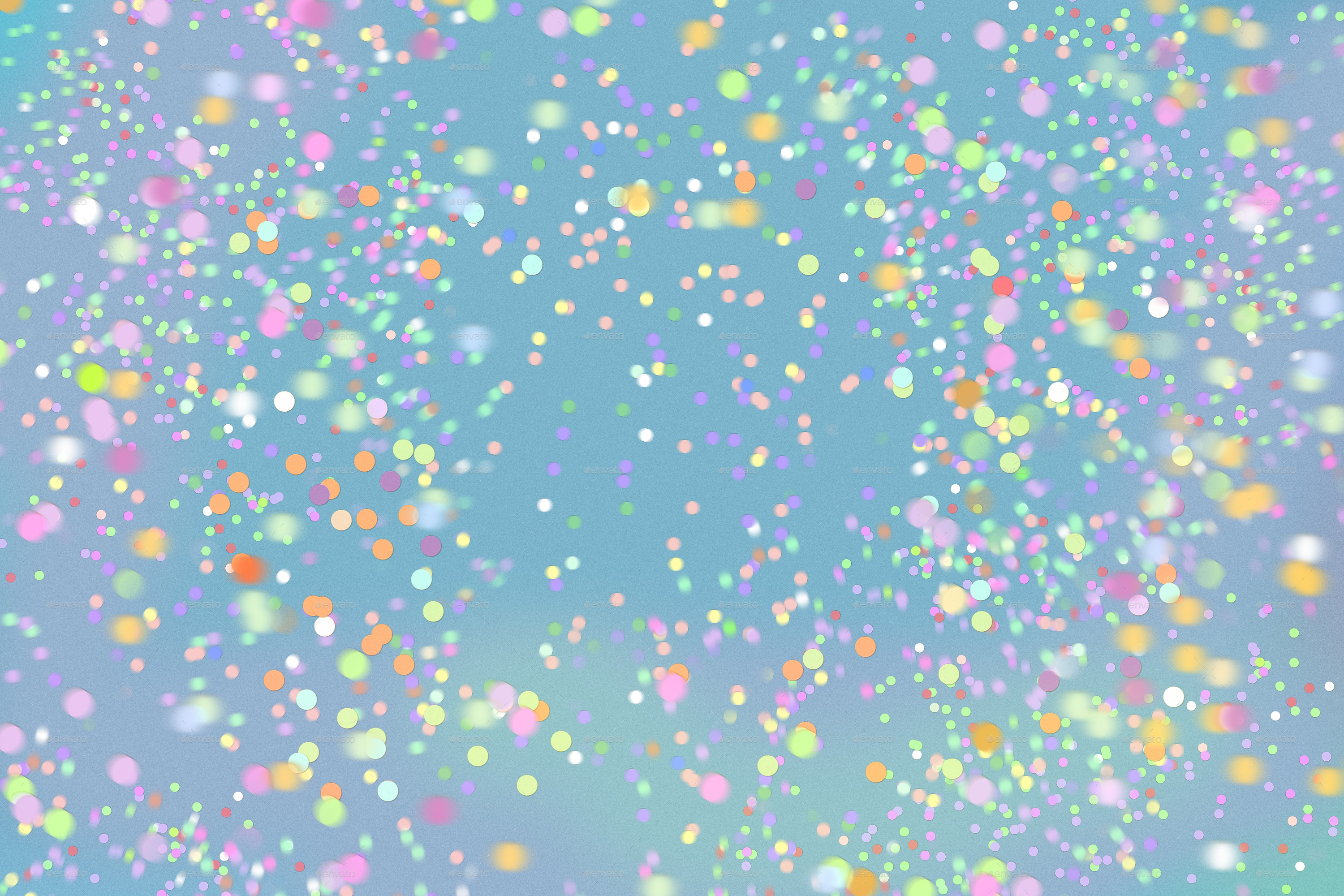 15 Confetti Backgrounds By Mapictures Graphicriver HD Wallpapers Download Free Images Wallpaper [wallpaper981.blogspot.com]