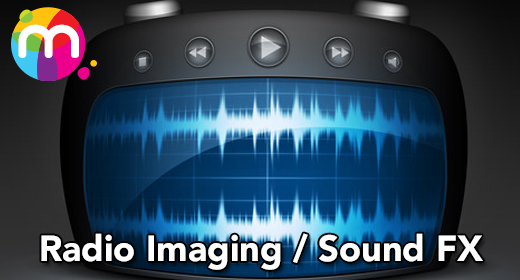 Radio Imaging and Sound FX