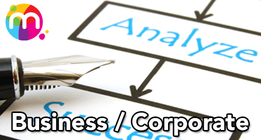 Business and Corporate Music