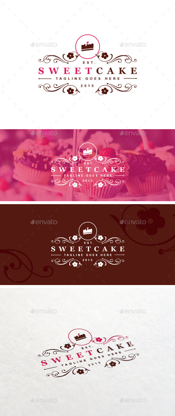 Discover more than 75 sweet cake creations - awesomeenglish.edu.vn