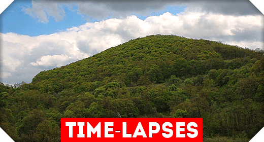 Time-lapses