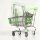 Dollars In Cart - VideoHive Item for Sale