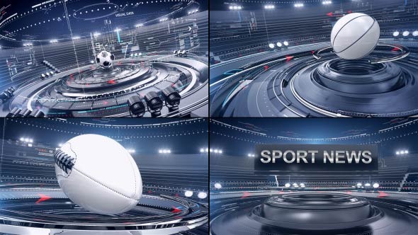 Sport Broadcast