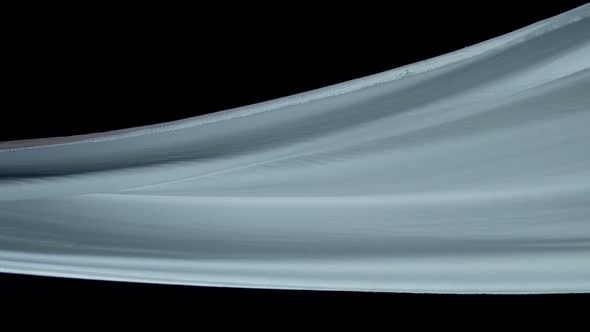 Cloth Curtain 80 alt