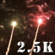 Fireworks - VideoHive Item for Sale