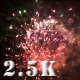 Fireworks 5 - VideoHive Item for Sale