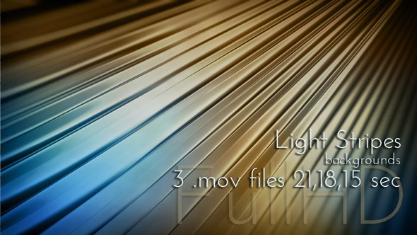 Light Stripes Background alt