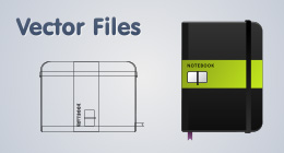 Vector Files