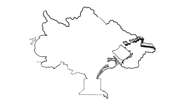 Media Brainstorm Being Drawn alt