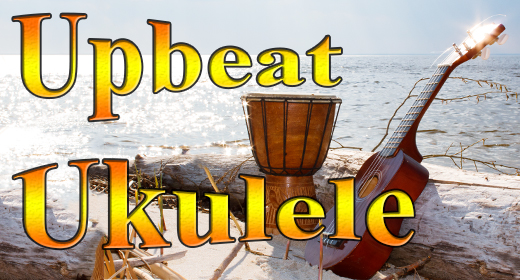 Upbeat Ukulele