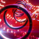 Fly Through The Rings - VideoHive Item for Sale