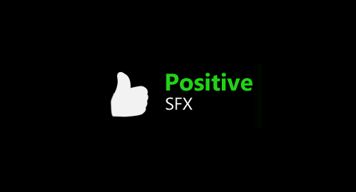 Positive SFX