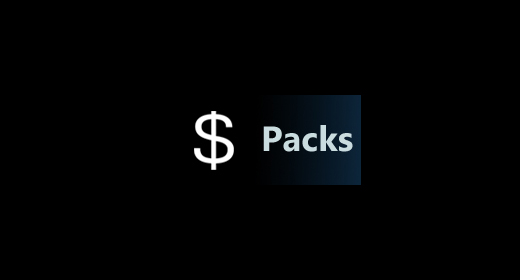 Packs