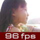 Cute Asian Little Girl - VideoHive Item for Sale