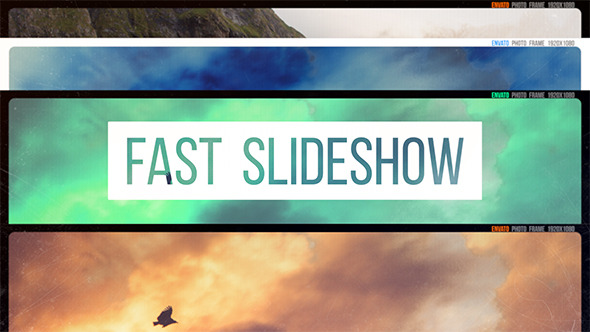 Fast Slideshow - Quick Opener