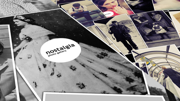 Nostalgia-Photo Gallery