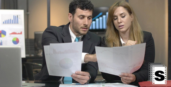 Business Meeting  alt