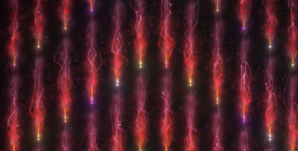 Falling Lights streaks alt