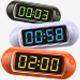 2 Minute Timer with Alpha Channel - VideoHive Item for Sale