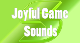 Joyful Game Sounds