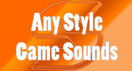 Any Style Game Sounds