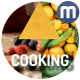 Cooking Pack - Cook With Us - VideoHive Item for Sale