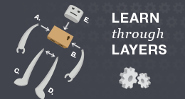 Learn Through Layers