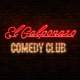 Comedy Club - VideoHive Item for Sale