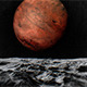 Mars Planet - VideoHive Item for Sale