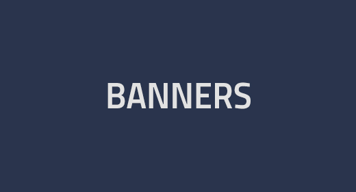 Banner ADS