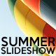 Summertime Slideshow - VideoHive Item for Sale