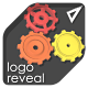 Toy Gear Logo Reveal - VideoHive Item for Sale