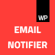 Email Notifications - AdPress Addon - CodeCanyon Item for Sale