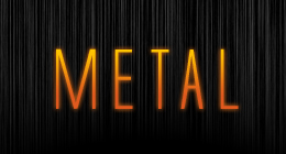Metal