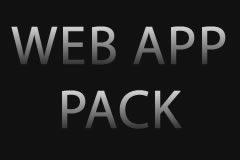 Web App Pack